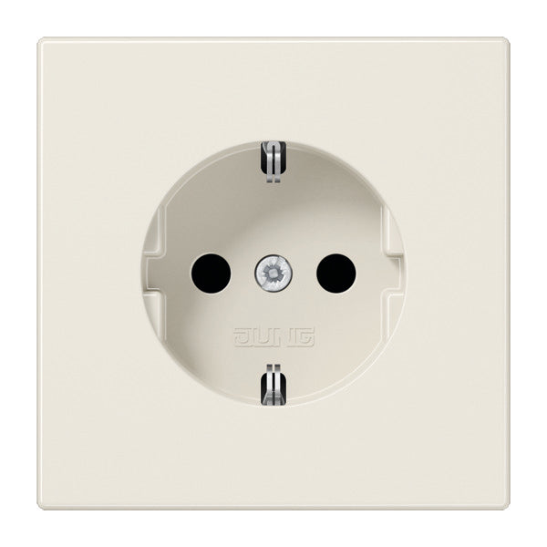 Jung Wall Outlet Box (WCD Switchgear) - LS1520N