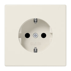 Jung Wall Outlet Box (WCD Switchgear) - LS1520N