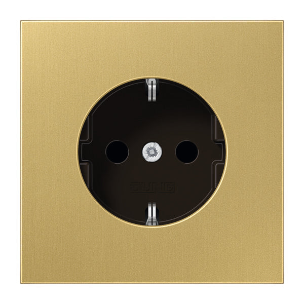 Jung Wall Outlet Box (WCD Switchgear) - ME1520NC