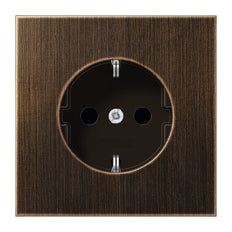 Jung Wall Outlet Box (WCD Switchgear) - ME1520NKIAT