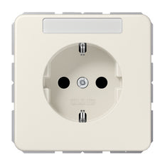 Jung Wall Outlet Box (WCD Switchgear) - CD1520NNA