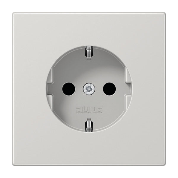 Jung Wall Outlet Box (WCD Switchgear) - LS1520NLG