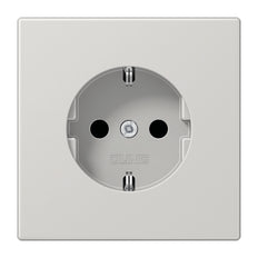 Jung Wall Outlet Box (WCD Switchgear) - LS1520NLG