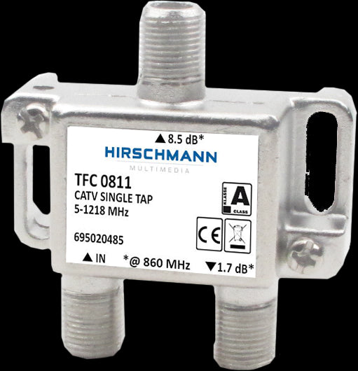 Hirschmann Multimedia Switchgear And Distributor - 695020485
