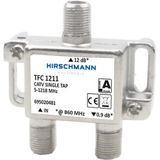 Hirschmann Multimedia Switchgear And Distributor - 695020481