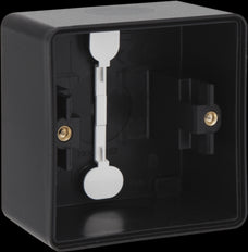 Niko New Hydro Surface-Mounted Switchgear - 761-83101 [2 Pieces]