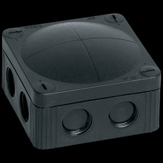 Wiska Surface Mount Box Wall/Ceiling - 10060581 [5 Pieces]