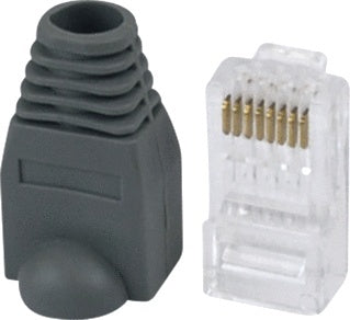 ABUS Modulaire Connector - TVAC40890 [2 Pieces]