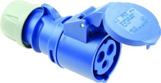 Keraf PCE CEE Coupling plug - 102733