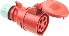 Keraf PCE CEE Coupling plug - 102727