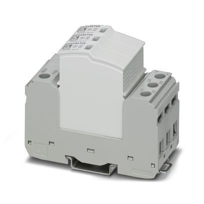 Phoenix Contact Mains Surge Protection - 2905339