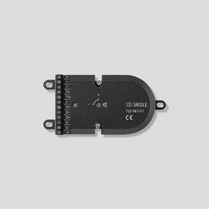 Siedle TLE Door Station Door Communication - 200049180-00