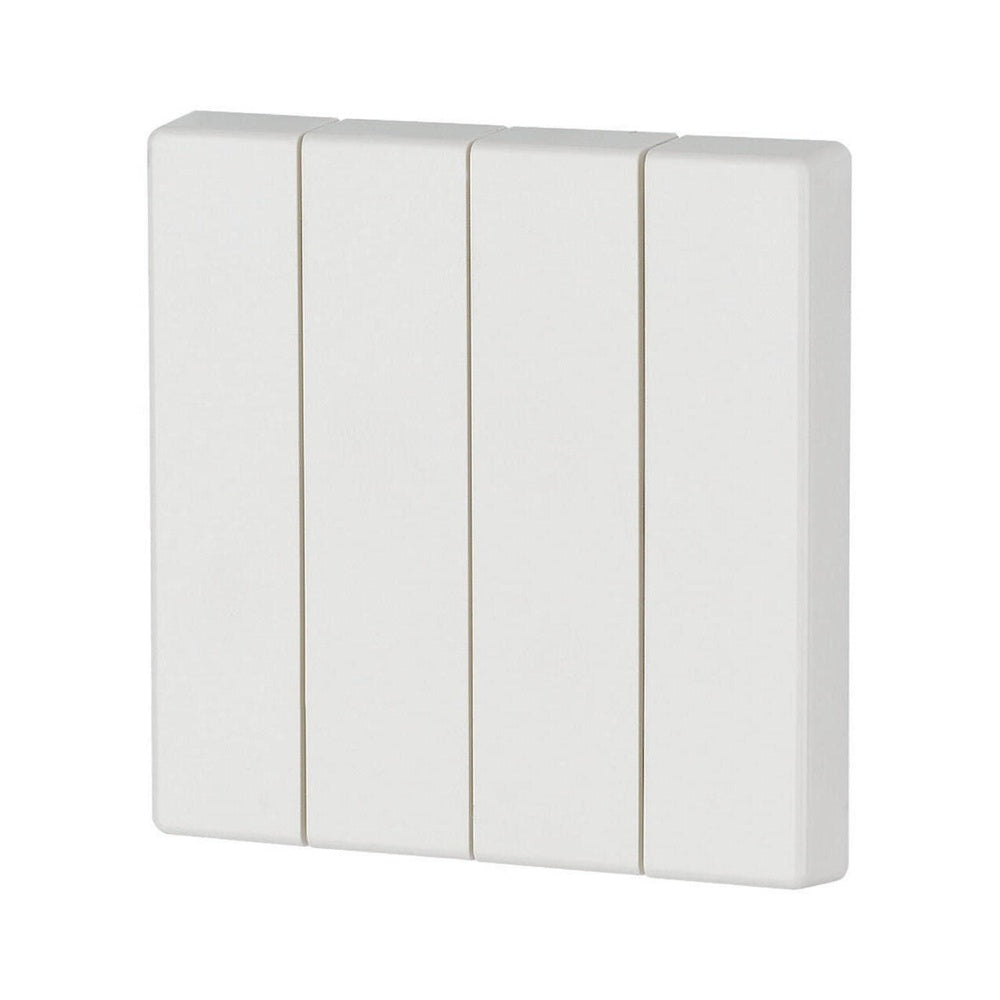 EATON INDUSTRIES XComfort Control Element/Central Plate Switchgear - 184591