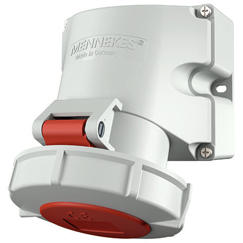 Mennekes CEE Wall Outlet - 9562