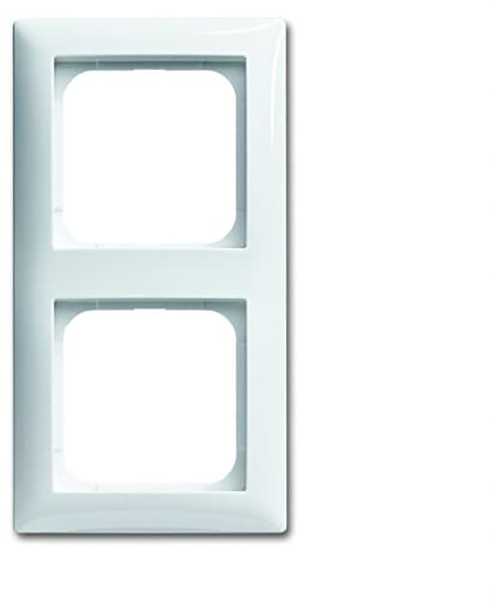 ABB Busch-Jaeger Balance SI Cover Frame Switchgear - 2CKA001725A1558 [2 Pieces]