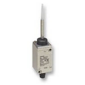 Omron SwitchES Industrial Limit Switch - HL5300GOMR