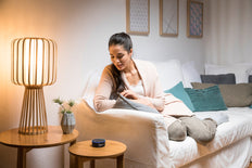 Ledvance SMART+ LED lamp - 4058075208452