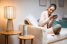 Ledvance SMART+ LED lamp - 4058075208452