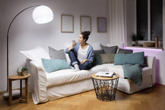 Ledvance SMART+ LED lamp - 4058075208568