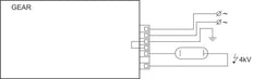 Philips HID PrimaVision Ballast - 91052330