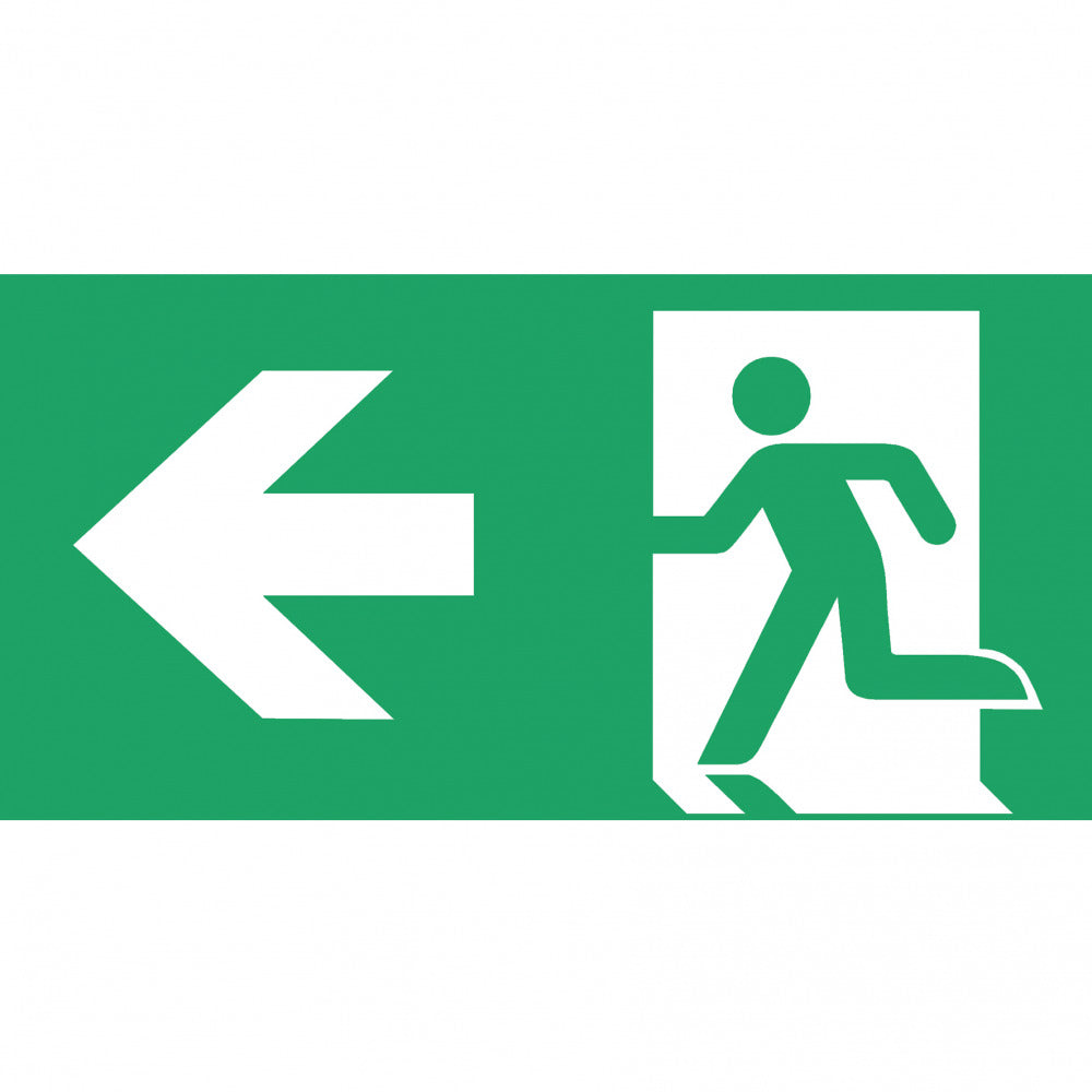 Famostar D-Sign Pictogram Emergency Lighting - 393776 | Tameson.com