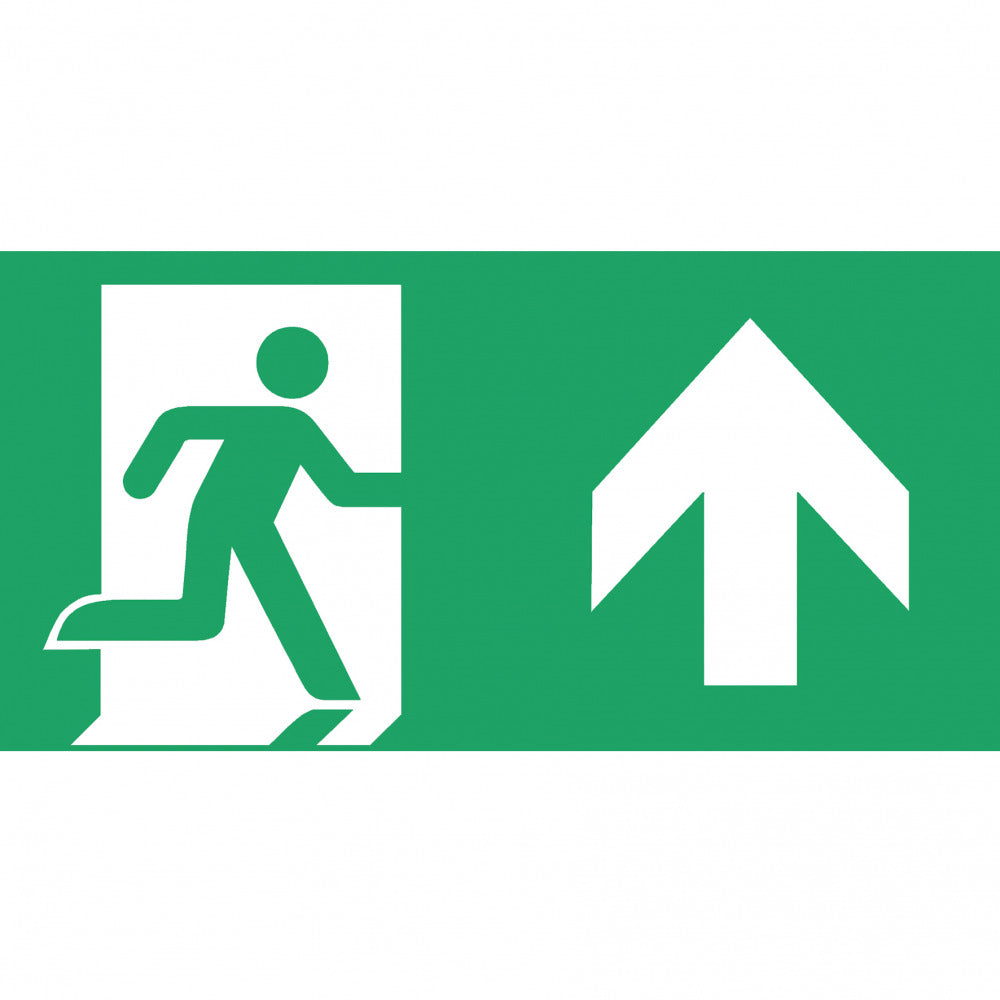 Famostar D-Sign Pictogram Emergency Lighting - 393777
