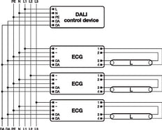 Osram Quicktronic Ballast - 4050300870809