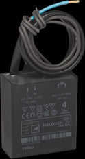 Niko HALOGEN TRANSFO Transformer Low-Voltage Lighting System - 320-00131