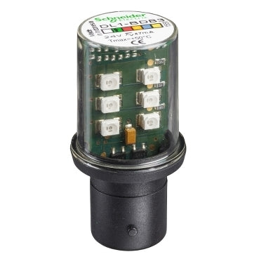 Schneider Electric Harmony LED-lamp - DL1BDB3