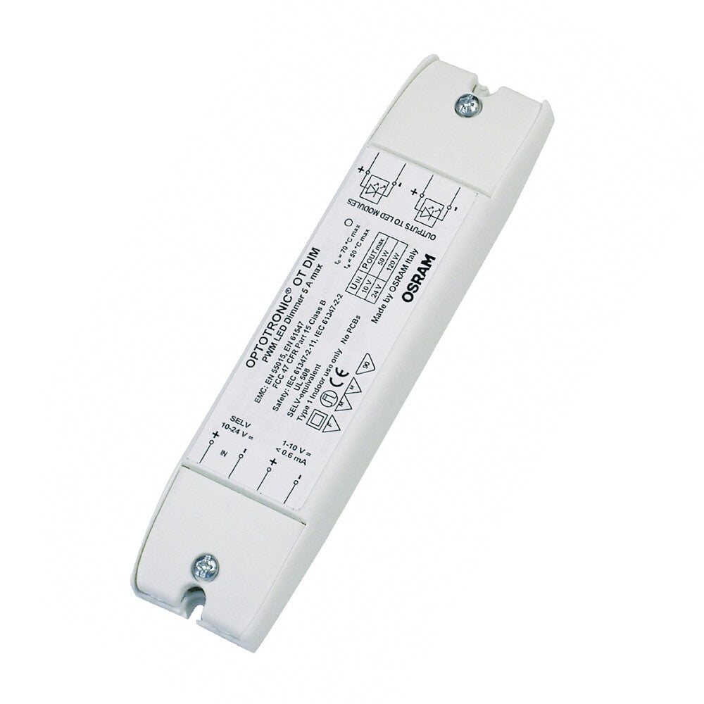 Osram Optotronic LED driver - 4050300943459 | Tameson.com