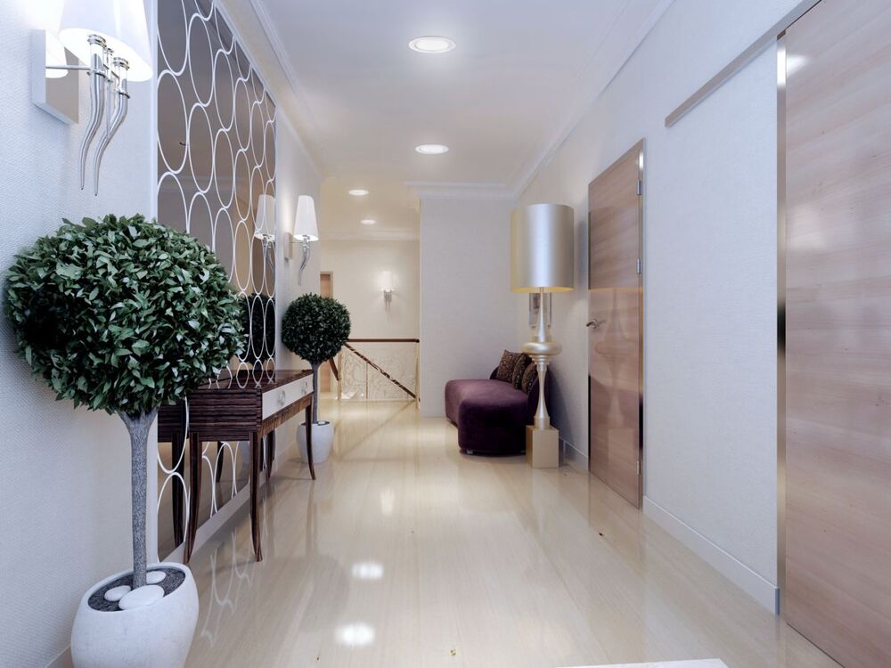 Philips Coreline Downlight/spotlight/floodlight - 33948199