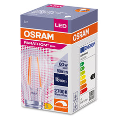 Osram Parathom LED-lamp - 4058075591172