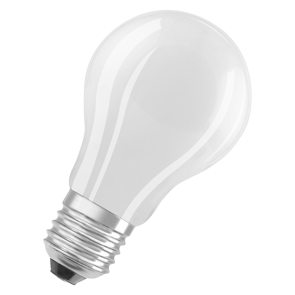 OSRAM LED E27 11W Dimmable Classic Bulb 4000K - 4058075434707
