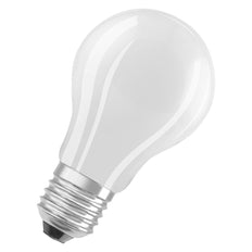 OSRAM LED E27 11W Dimmable Classic Bulb 4000K - 4058075434707