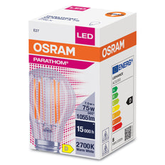 Osram Parathom LED-lamp - 4058075591677