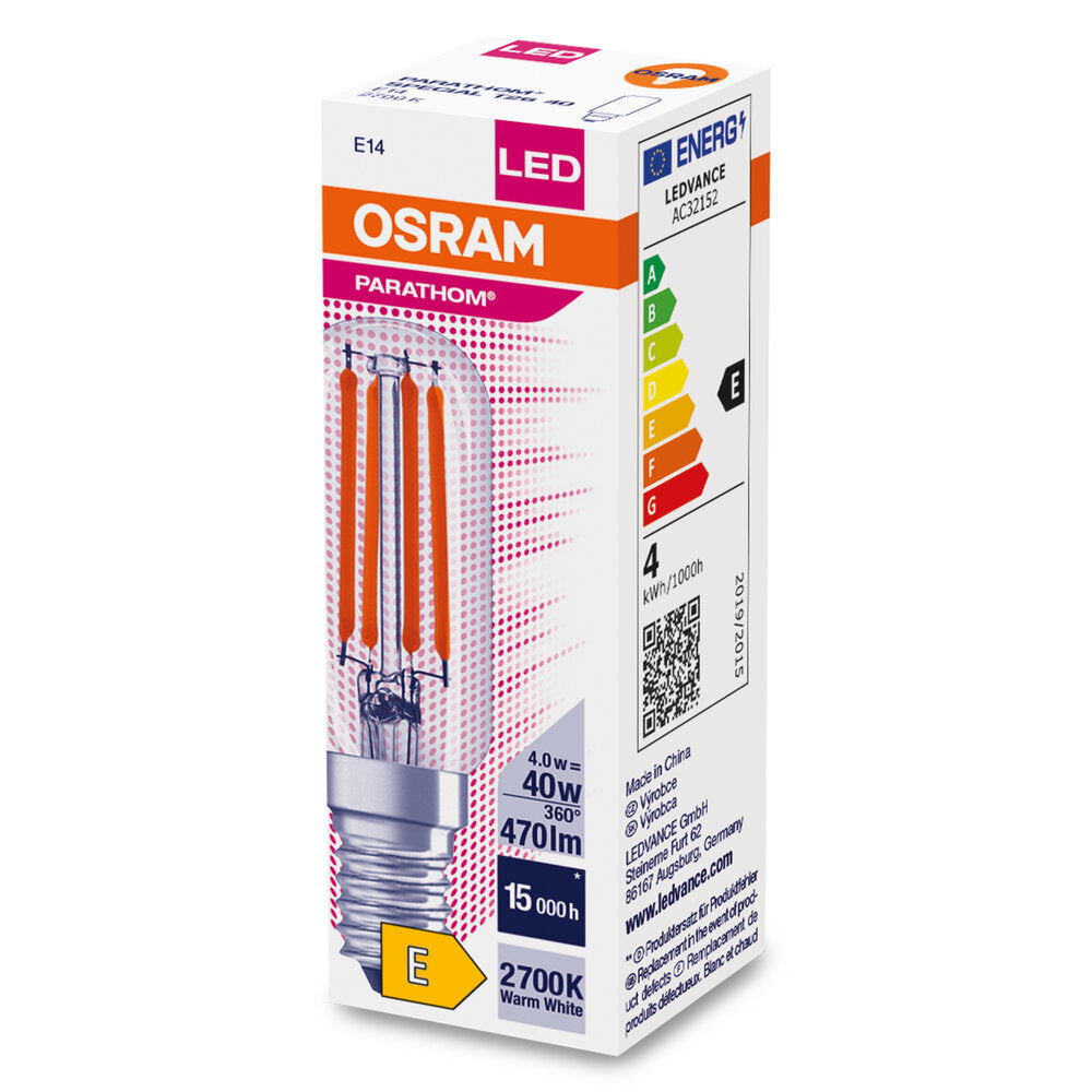Osram Parathom Special LED-lamp - 4058075616790