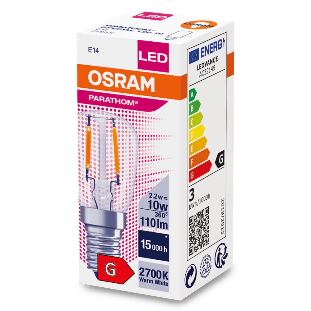 Osram Parathom Special LED-lamp - 4058075616912