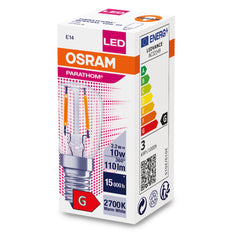Osram Parathom Special LED-lamp - 4058075616912