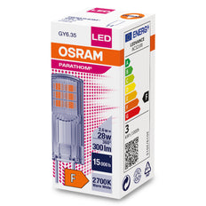 Osram Parathom LED-lamp - 4058075622418