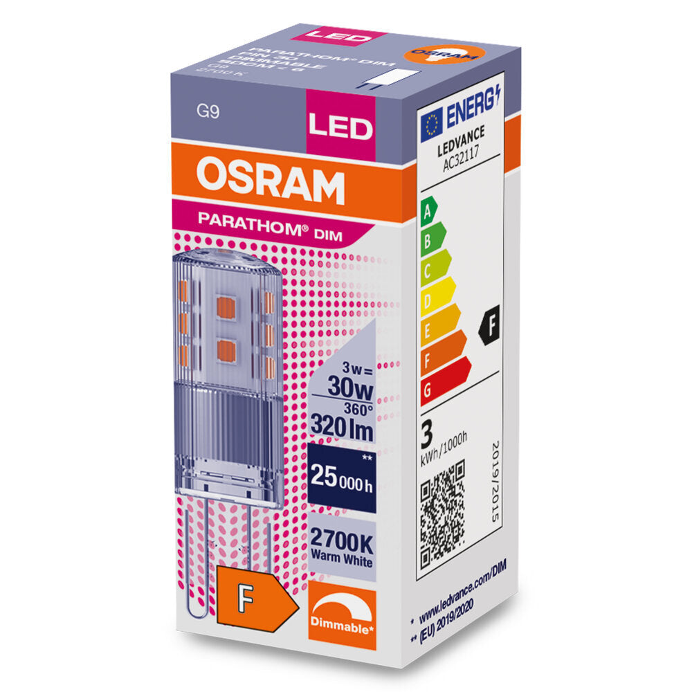 Osram Parathom LED-lamp - 4058075622890