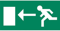 Van Lien Serenga Pictogram Emergency Lighting - 7TCA091350R0985