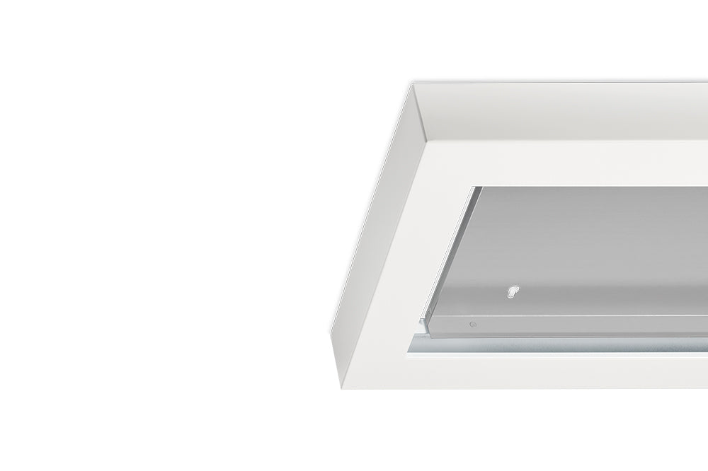 Norton LPS Mechanical Supply Housing Lighting Fixture - 9126400