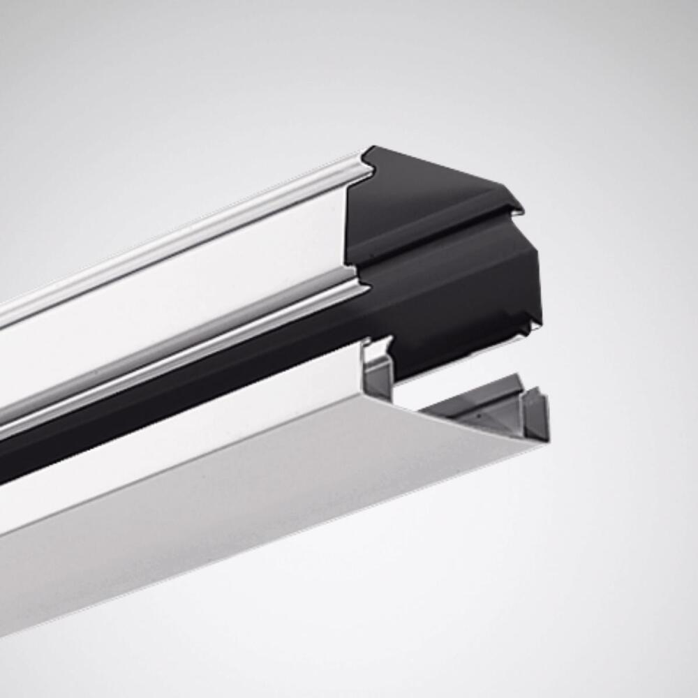 Trilux Mechanical Supply Housing Lighting Fixture - 7258700