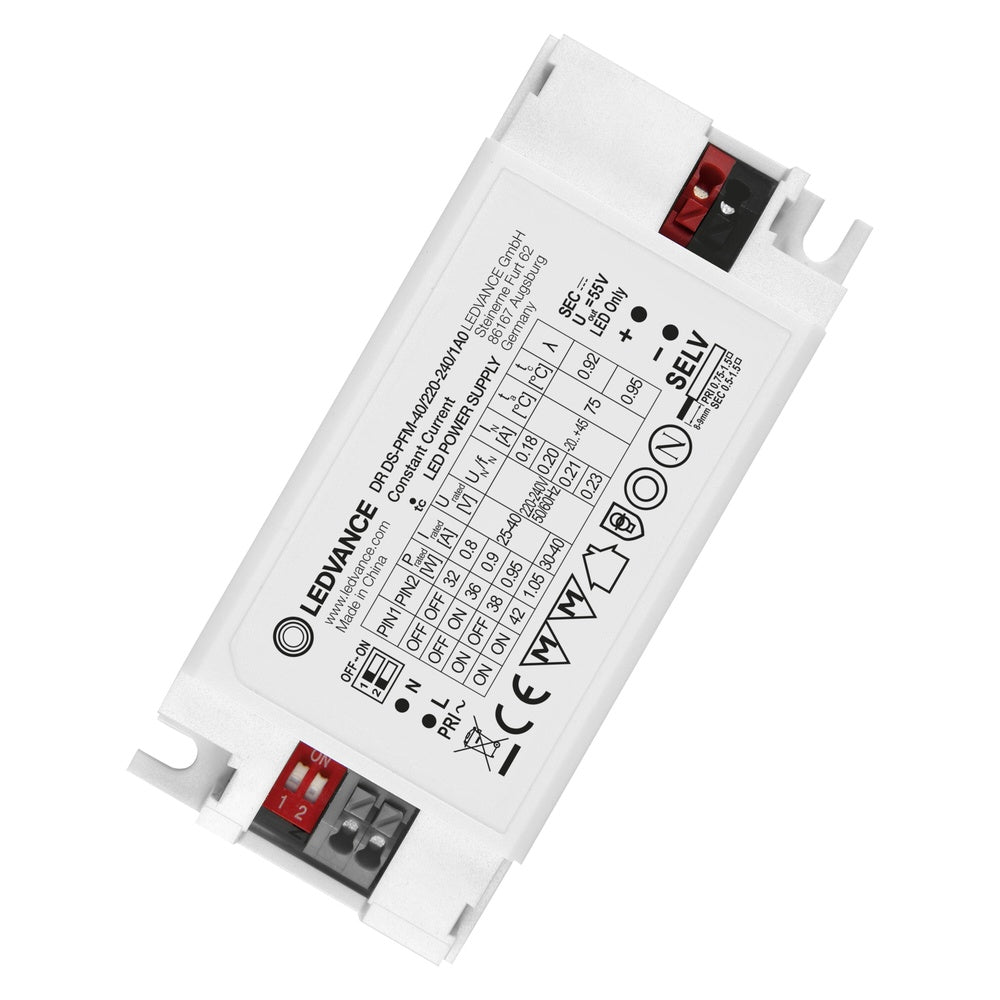Ledvance LED driver - 4058075239791 | Tameson.com