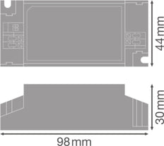 Ledvance LED driver - 4058075239791