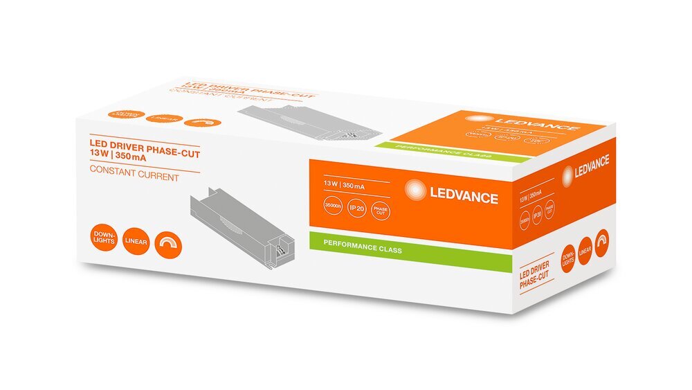Ledvance LED driver - 4058075239814