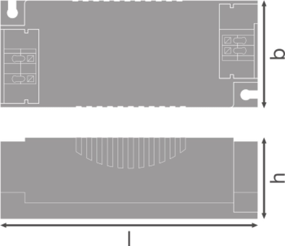 Ledvance LED driver - 4058075239838