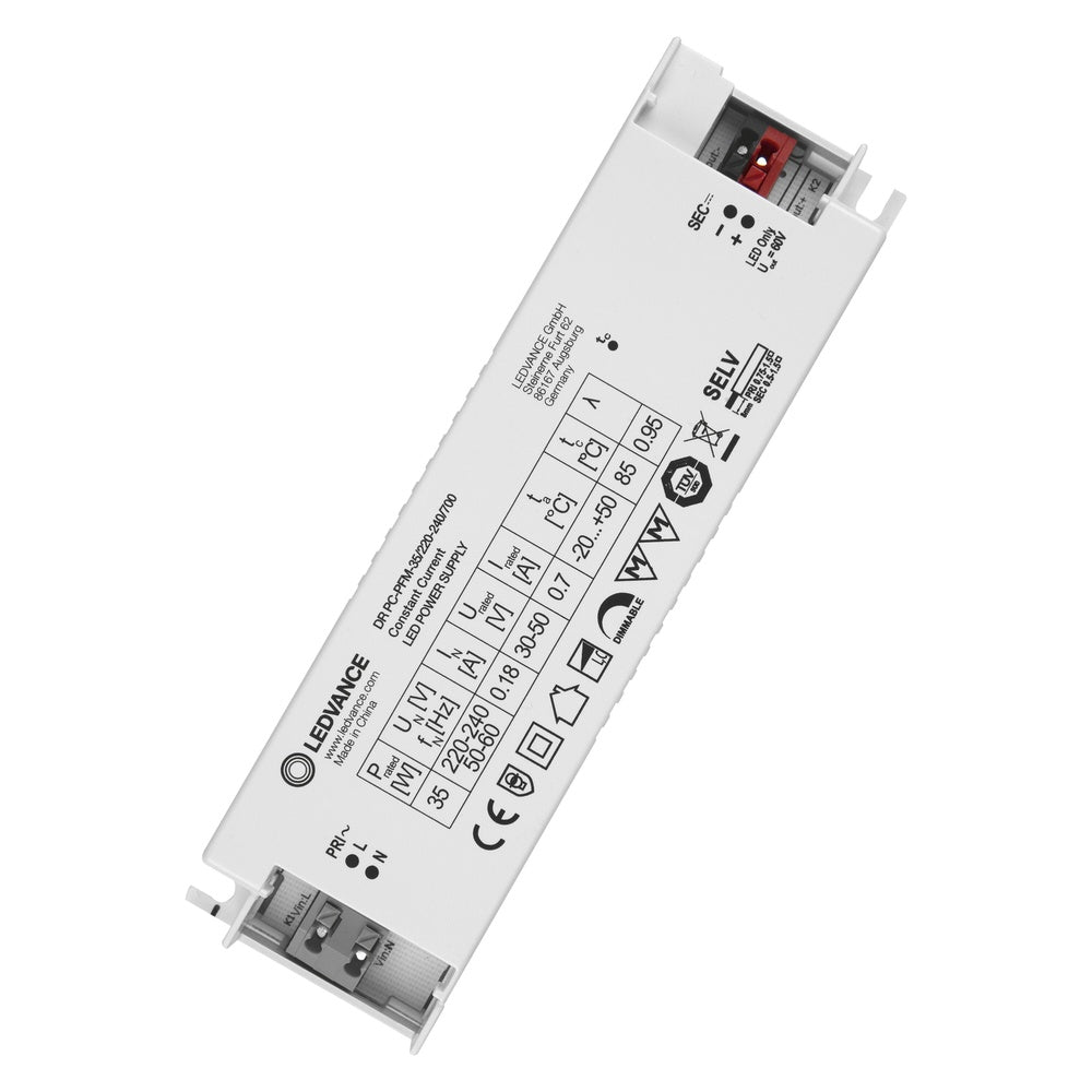 Ledvance Led Module Ledvance LED driver - 4058075239876 | Tameson.com