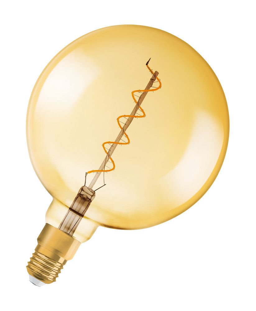 Osram Vintage 1906 LED bulb - 4058075269729