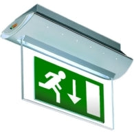 Van Lien Optilux Emergency Lighting Fixture - 7TCA091130R0002